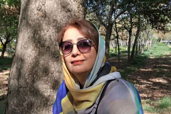 Dr. Raheleh Karampour