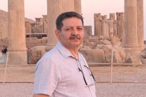 دکتر سعید ملیحی الذاکرینی
