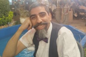 دکتر احمد یوسفی